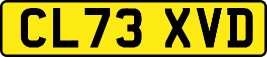 CL73XVD