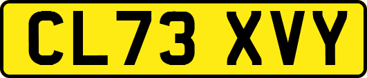 CL73XVY