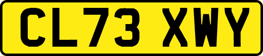 CL73XWY