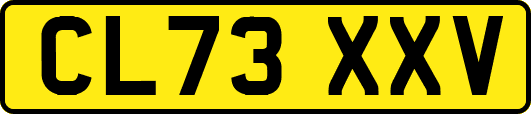 CL73XXV