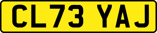 CL73YAJ