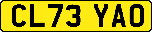 CL73YAO