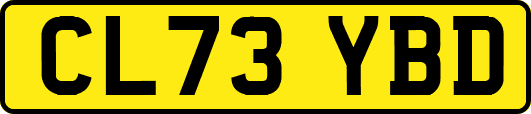 CL73YBD