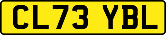 CL73YBL