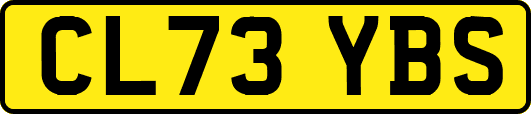 CL73YBS