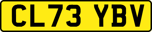 CL73YBV