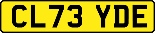 CL73YDE