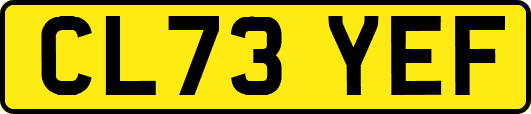 CL73YEF