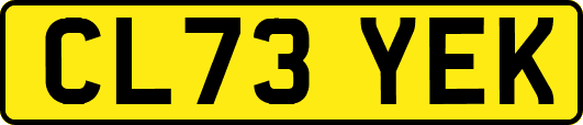 CL73YEK