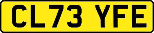 CL73YFE