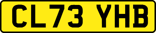CL73YHB