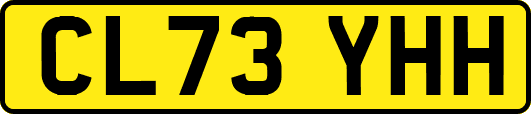 CL73YHH