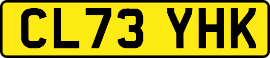 CL73YHK