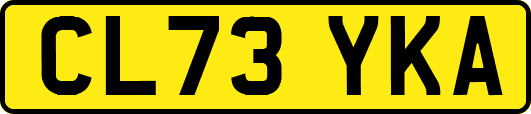 CL73YKA