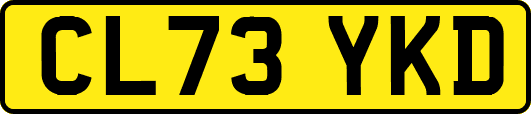 CL73YKD