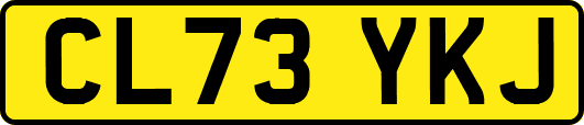 CL73YKJ