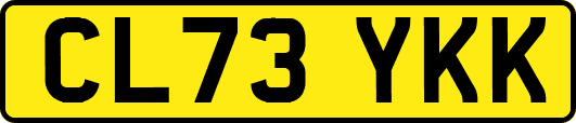 CL73YKK