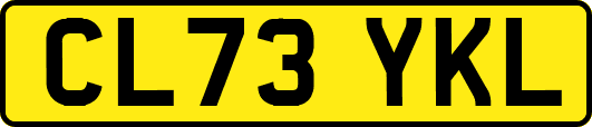 CL73YKL