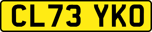 CL73YKO