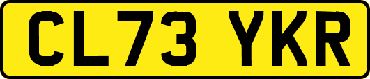 CL73YKR