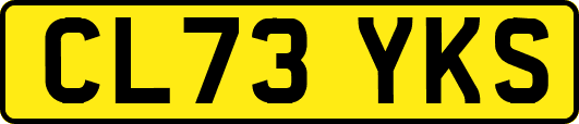 CL73YKS