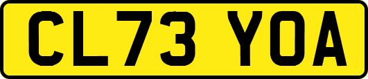 CL73YOA