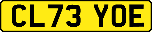 CL73YOE