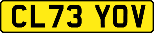 CL73YOV