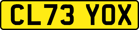 CL73YOX
