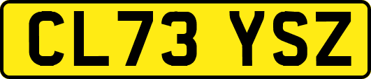 CL73YSZ