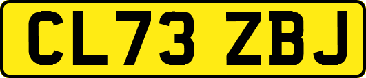 CL73ZBJ