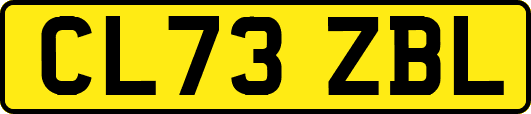 CL73ZBL