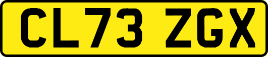 CL73ZGX