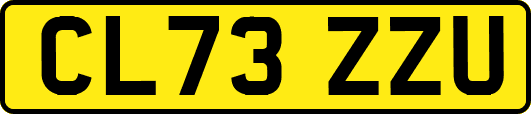 CL73ZZU