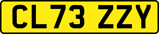 CL73ZZY