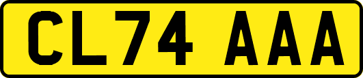 CL74AAA