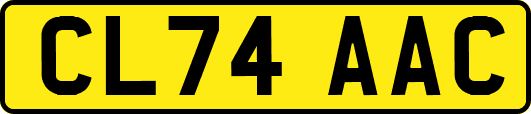 CL74AAC
