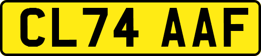 CL74AAF