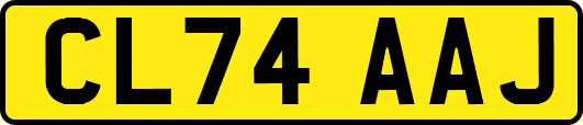 CL74AAJ
