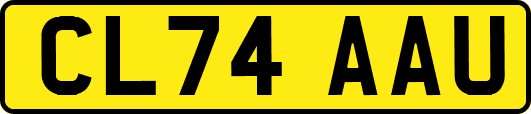 CL74AAU