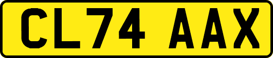 CL74AAX