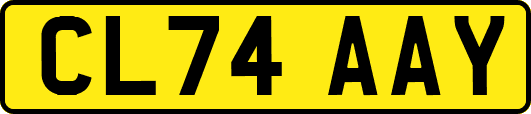 CL74AAY