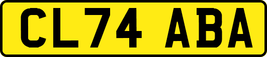 CL74ABA