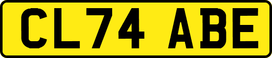 CL74ABE
