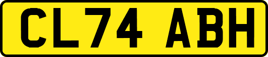 CL74ABH