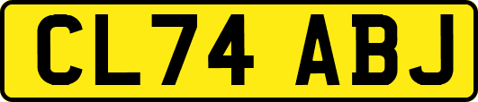 CL74ABJ