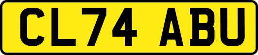 CL74ABU