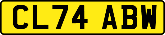 CL74ABW