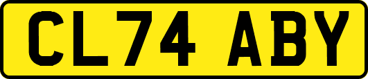 CL74ABY