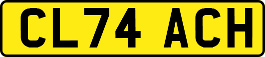 CL74ACH